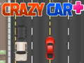 Spiel Verrücktes Auto  Online
