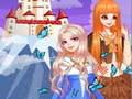 Spiel Sweet Princess Dress Up Queen Wachstumsplan  Online