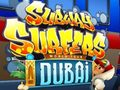 Spiel U-Bahn-Surfer Dubai  Online