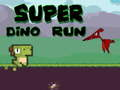 Spiel Super-Dino-Lauf  Online