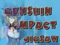 Spiel Genshin Impact Puzzle  Online