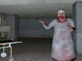 Spiel Horror-Baby in Gelb gegen gruseligen Oma-Simulator  Online