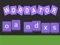 Spiel Wortrede Online