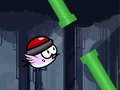 Spiel Multiplayer-Flappy-Vogel  Online