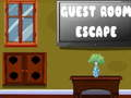 Spiel Flucht aus dem Gästezimmer  Online