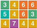 Spiel Number Crush-Spiel 2021  Online