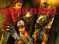 Spiel Zombie-Terror  Online