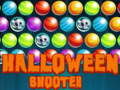 Spiel Halloween-Shooter  Online