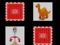 Spiel Merke dir die Spielsachen  Online