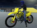 Spiel MSK -Versuch Dirt Bike Stunt Online