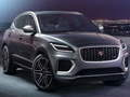 Spiel Jaguar E-Pace 2021 Folie  Online