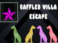 Spiel Verblüffte Flucht aus der Villa  Online