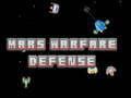 Spiel Mars Warfare-Verteidigung  Online