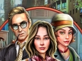 Spiel Etwas Geheimes  Online