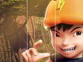 Spiel Boboiboy-Klavierfliesen  Online