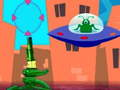 Spiel Aliens greifen an  Online