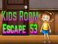 Spiel Amgel Kids Room Flucht 53 Online