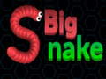 Spiel Grosse Schlange  Online