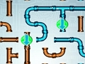 Spiel Klempner und Rohre  Online