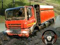 Spiel LKW-Simulator: Europa 2  Online