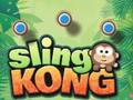 Spiel Schleuder Kong  Online