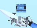 Spiel Seifen-Schneiden-3D-Spiel  Online
