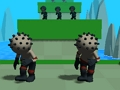 Spiel Yoyo Held 3D  Online