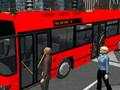 Spiel Stadt-U-Bahn-Bussimulator  Online