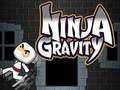 Spiel Ninja-Schwerkraft  Online