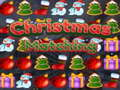Spiel Weihnachts-Matching  Online