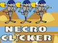 Spiel Necro-Clicker  Online