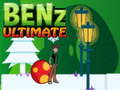 Spiel Benz Ultimate Online