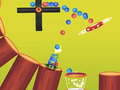Spiel Kanonenschusseimer  Online