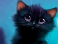 Spiel 4GameGround Kätzchen Färbung  Online