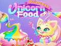 Spiel Prinzessin Einhorn Essen  Online