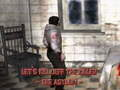 Spiel Töten wir Jeff The Killer The Asylum  Online