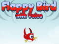 Spiel Flappy Bird Play mit Stimme  Online