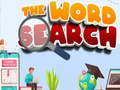 Spiel Die Wortsuche  Online