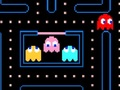 Spiel Pac-Man-Klon  Online