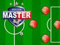 Spiel Meister Fußball  Online