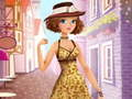 Spiel Sommerstil für Mädchen  Online