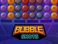 Spiel Bubble-Shots  Online