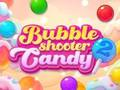 Spiel Bubble-Shooter-Süßigkeit 2  Online