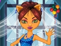 Spiel Monster-High-Hochzeit  Online