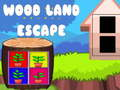 Spiel Waldlandflucht  Online