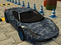 Spiel Verrücktes Parken 2  Online
