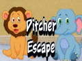 Spiel Grabenflucht  Online