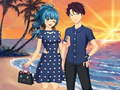 Spiel Highschool-Paar  Online