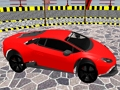 Spiel Stuntauto unmöglich  Online