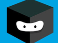 Spiel Hoch zu springen  Online